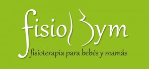 logo FisioByM