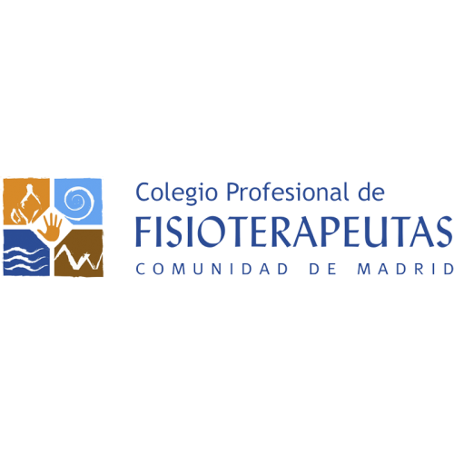 Colegio Profesional de Fisioterapeutas Colegio Profesional de Fisioterapeutas