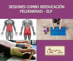 Combo reeducación Combo reeducación