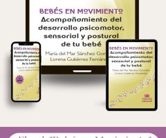 Ebook Bebés en Movimiento Ebook Bebés en Movimiento