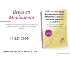 Libro Bebés en Movimiento Libro Bebés en Movimiento