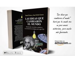 Libro Las ideas que cambiaron el mundo Libro Las ideas que cambiaron el mundo
