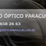 Óptica Paracuellos Óptica Paracuellos