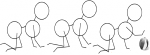 ¿Es el gateo indispensable para el desarrollo de un bebé sano? ¿Es el gateo indispensable para el desarrollo de un bebé sano?