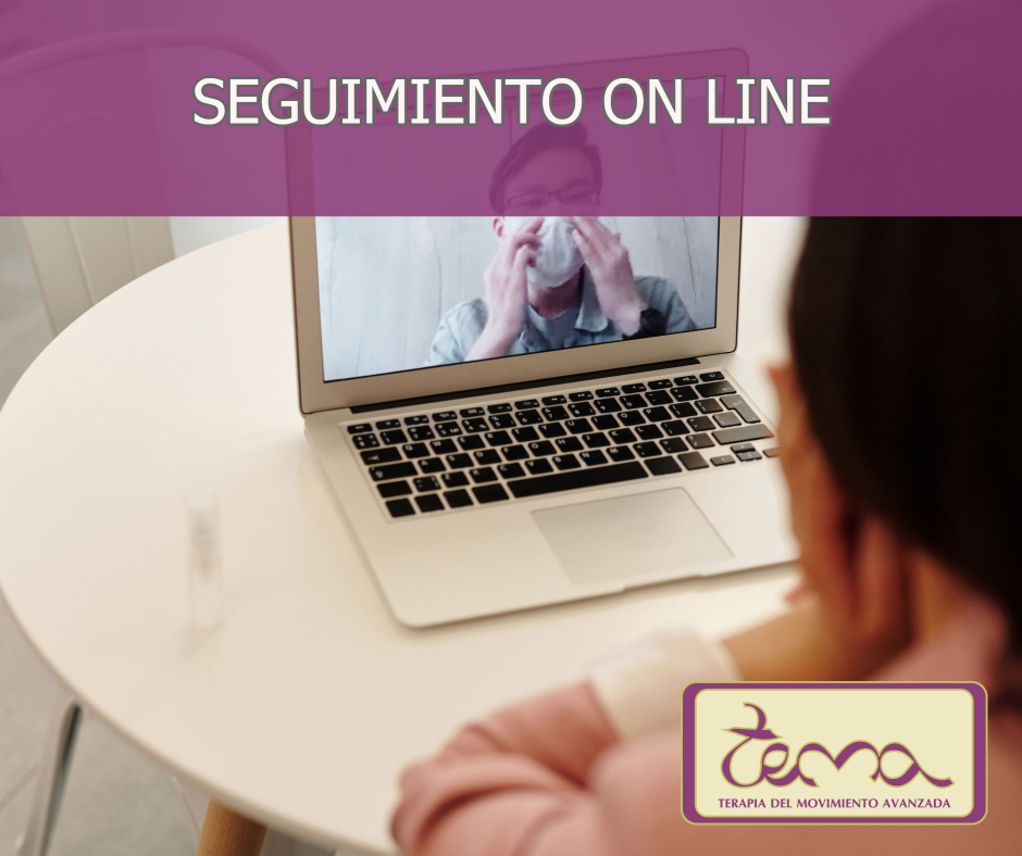 Seguimiento on line Movitae